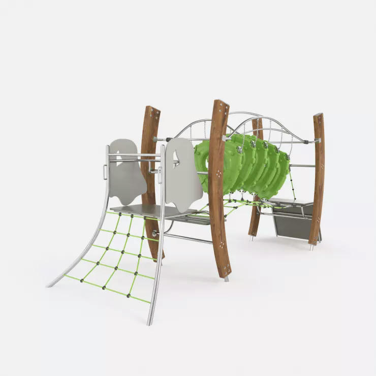 Канатный комплекс Пайн «PA-00.18»