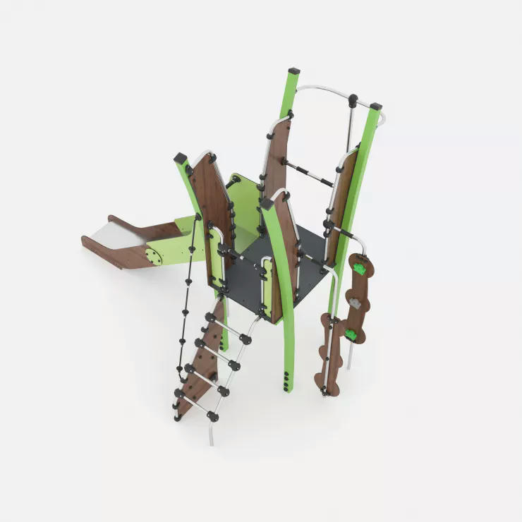 Игровая конструкция Пайн «PA-01.07»