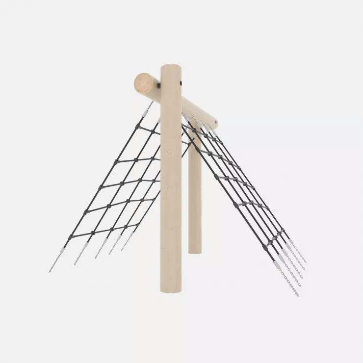 Игровой комплекс Робин «RO-06.12»