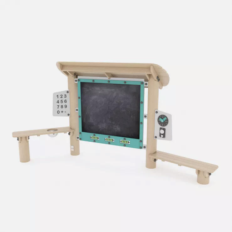 Игровое оборудование Робин «RO-05.18»
