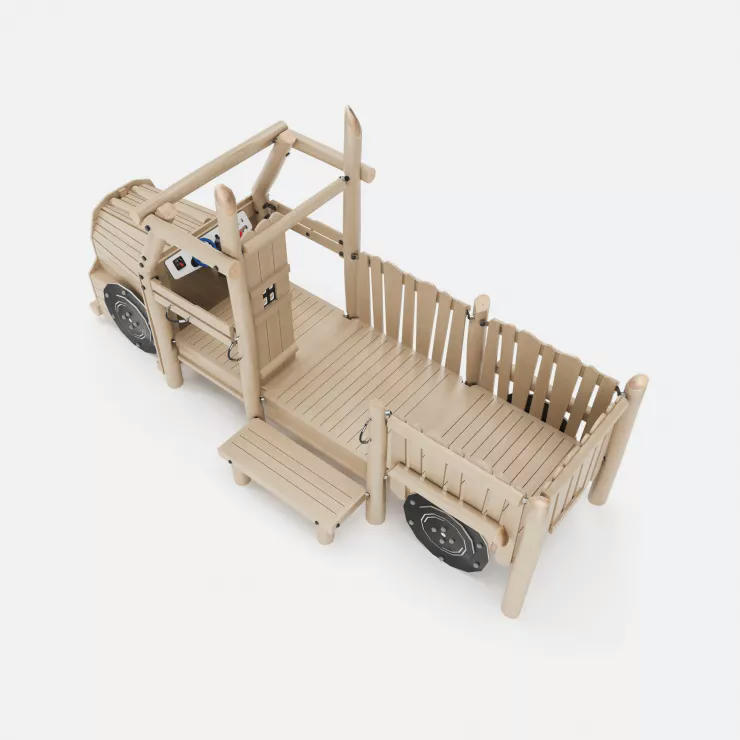 Игровое оборудование Робин «RO-09.04»
