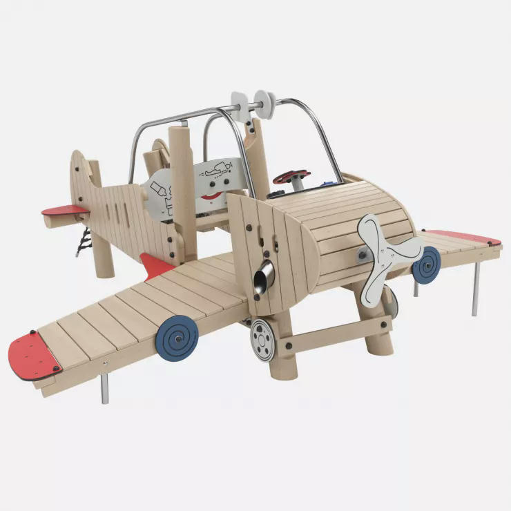 Игровое оборудование Робин «RO-09.01»