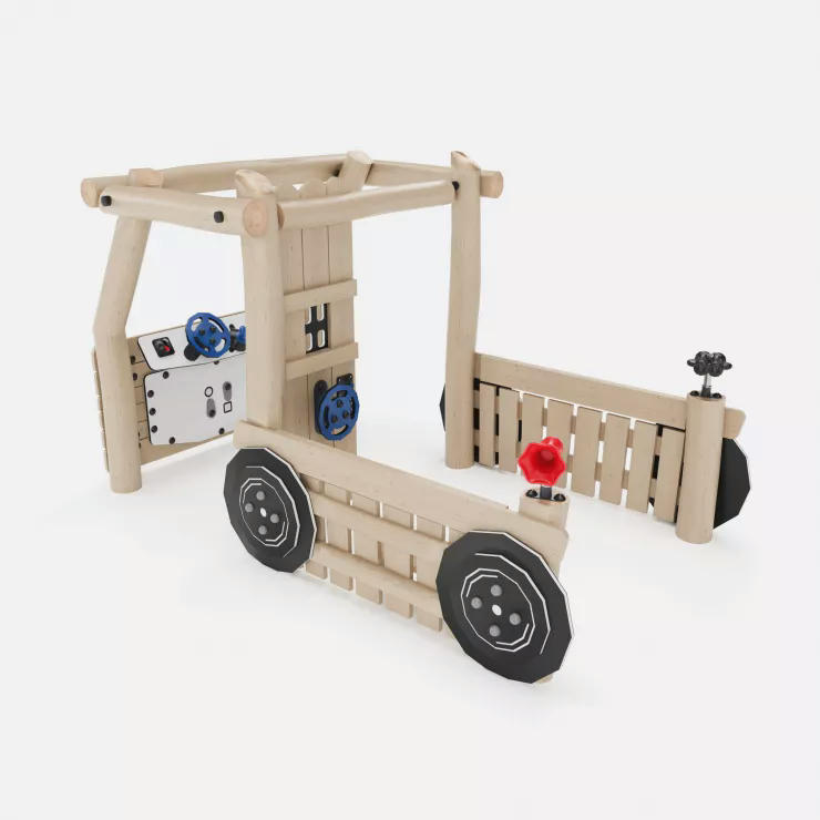 Игровое оборудование Робин «RO-09.03»