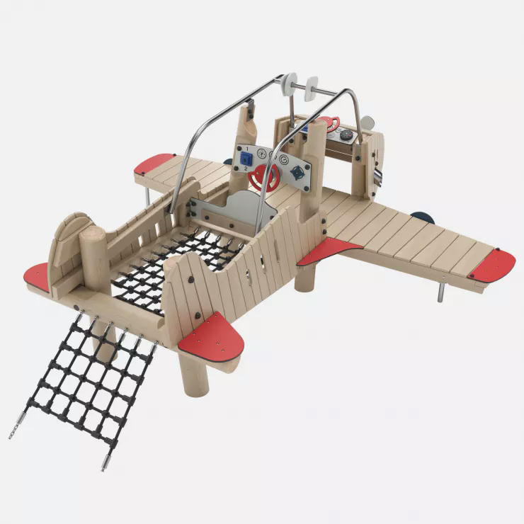 Игровое оборудование Робин «RO-09.01»