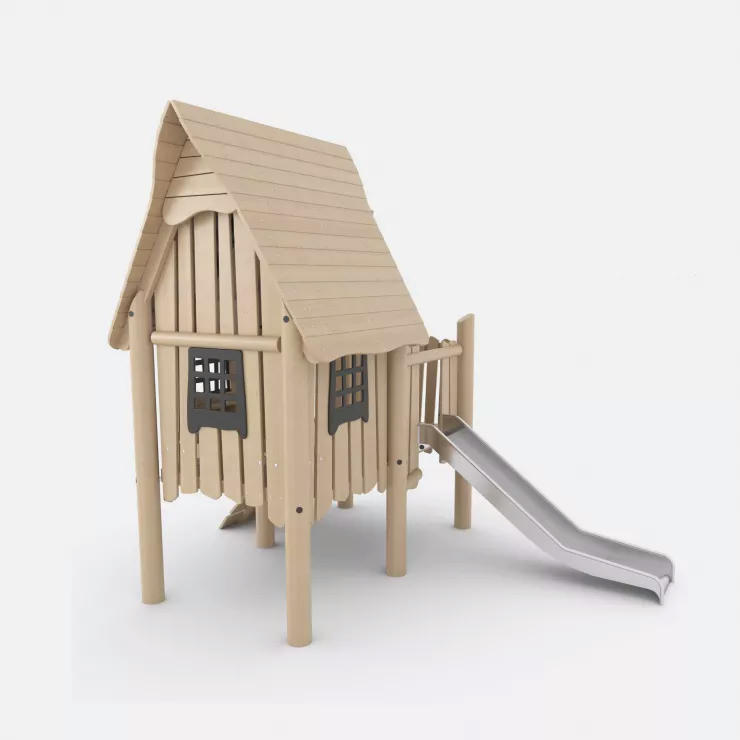 Игровой домик Робин «RO-08.07»
