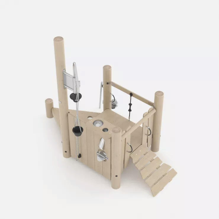Игровое оборудование Робин «RO-05.20»