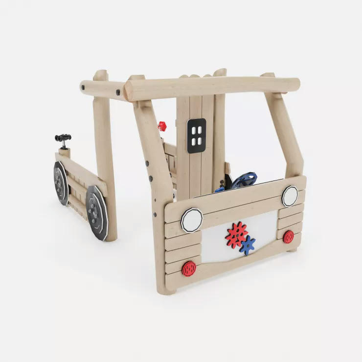 Игровое оборудование Робин «RO-09.03»