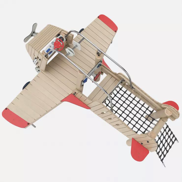 Игровое оборудование Робин «RO-09.01»