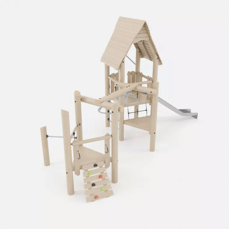 Игровой комплекс Робин «RO-01.40»
