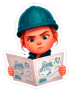 Полина Константиновна - главный эксперт LittleSport